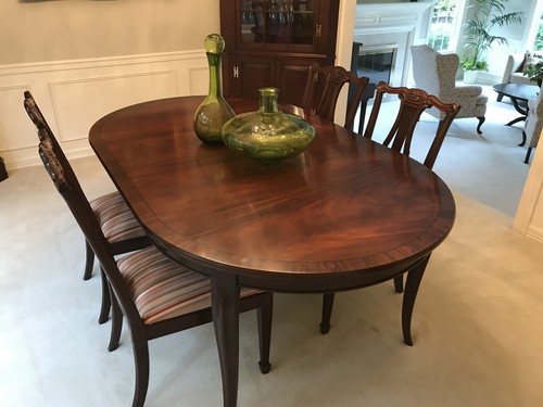 Henkel harris dining room - harris,