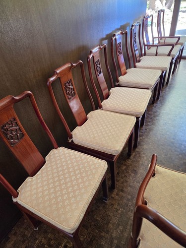 Fabulous dining set including - dining, set,