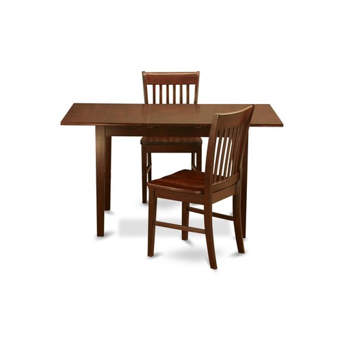 Kitchen nook dining - kitchen,