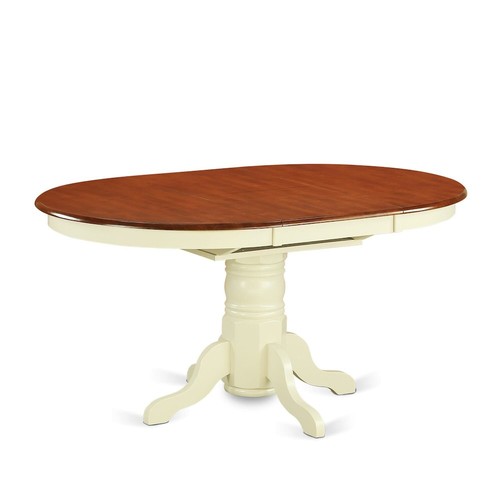 Kenley single pedestal oval - kenley,