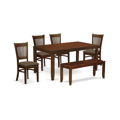 Lyva6 esp set dining - lyva6-esp-c, pc