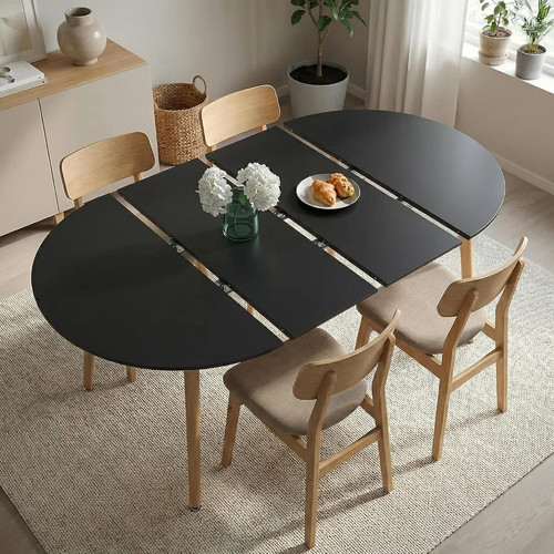 Extendable dining - 40-71",