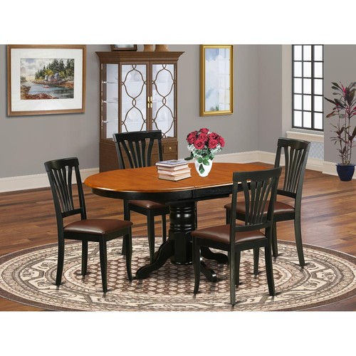 Dining room set for - ,