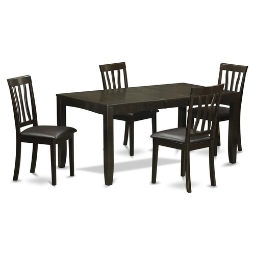 Dining set - pc,