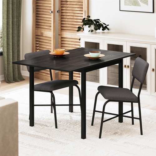 Sleek pcs drop leaf - drop,