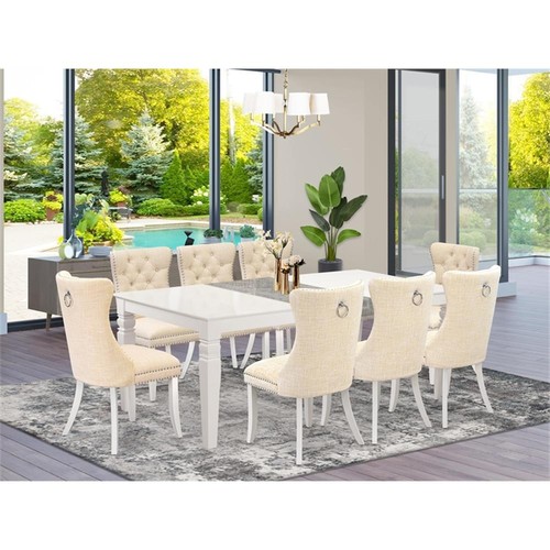 Pemberly row piece dining - row,